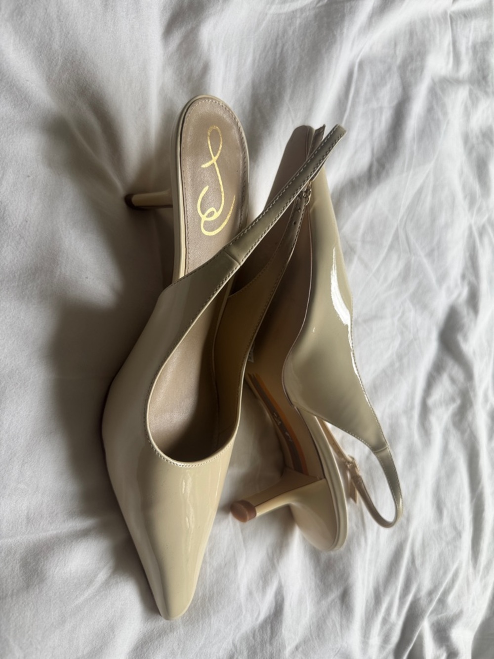 Sam Edelman Bianka